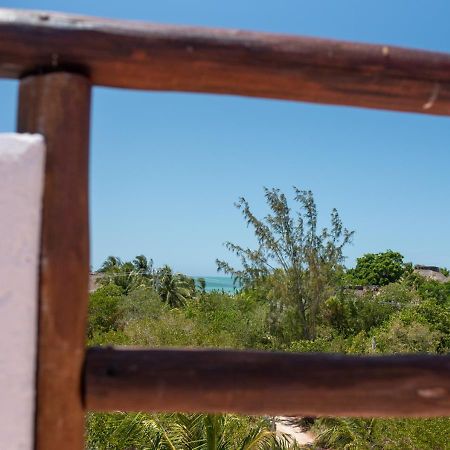 Villa Los Mangles Boutique Hotel Holbox Eksteriør billede